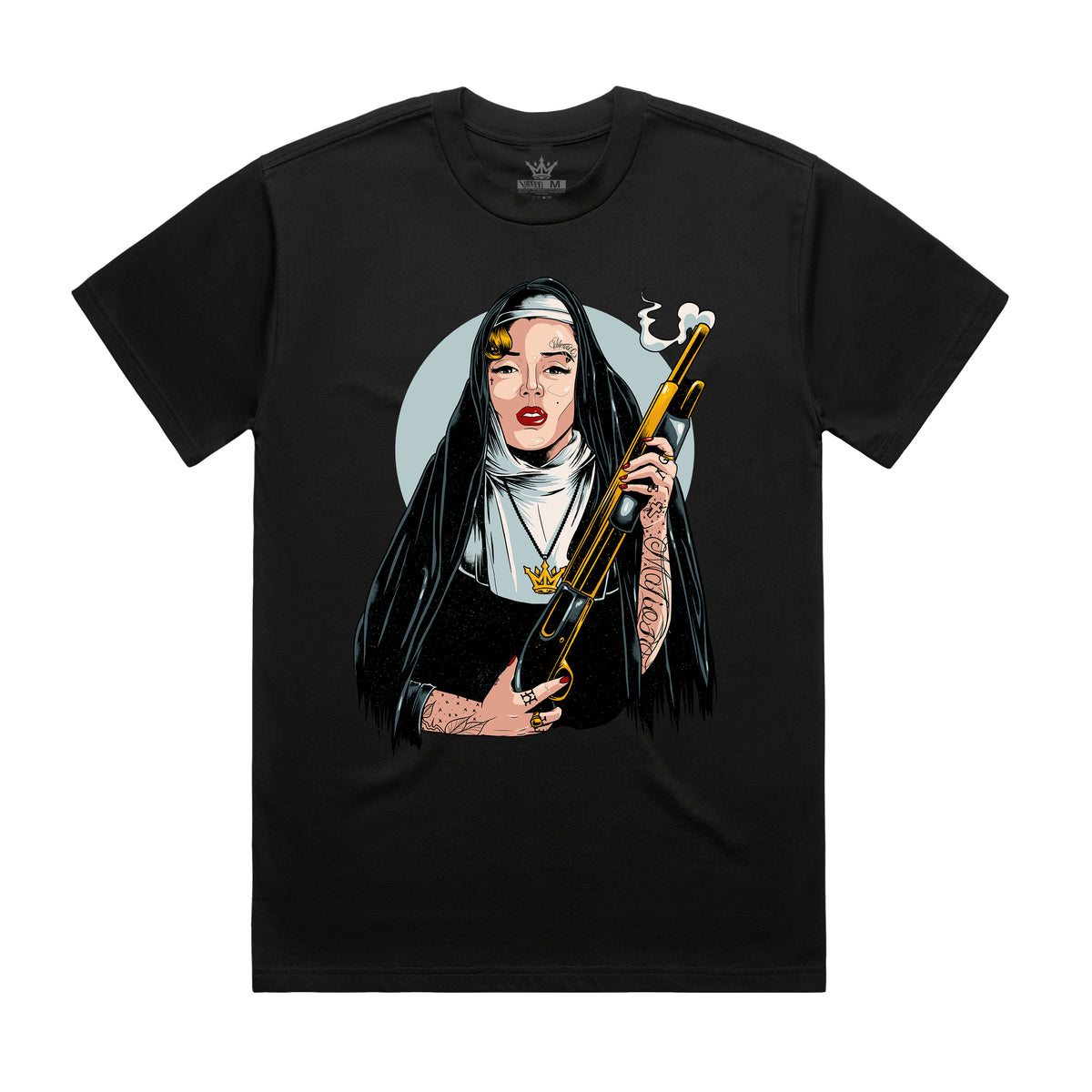 Sister Monroe 2.0